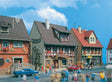Market Street Value Set -- Antiques Shop 3-3/16 x 2-5/8 x 4" (8 x 6.6 x 10.2cm)