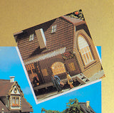 Liquor Store -- 5-5/8 x 4" 14.4 x 10.2cm-2