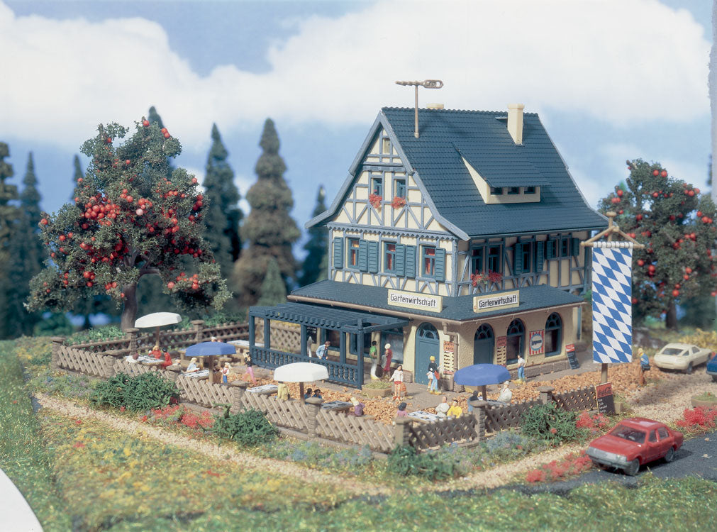 Country Inn w/Beergarden