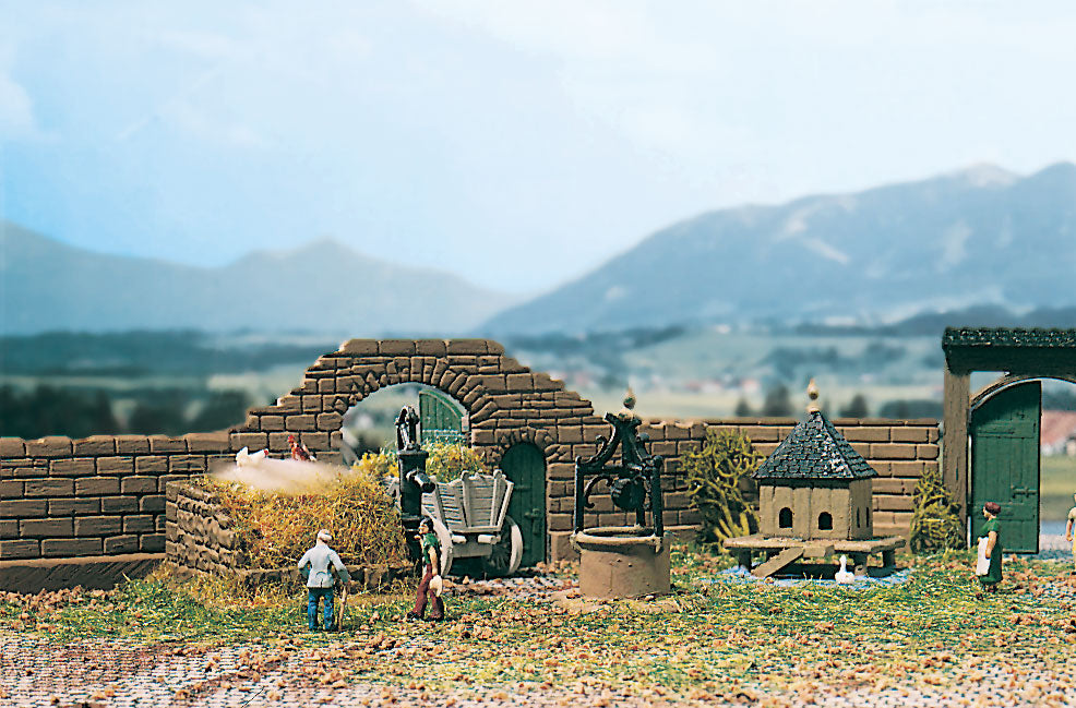 Farmyard Accessories