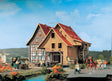 Tombach Sawmill -- Kit - 6-11/16 x 6-5/16 x 3-15/16"  17 x 16 x 10cm-1