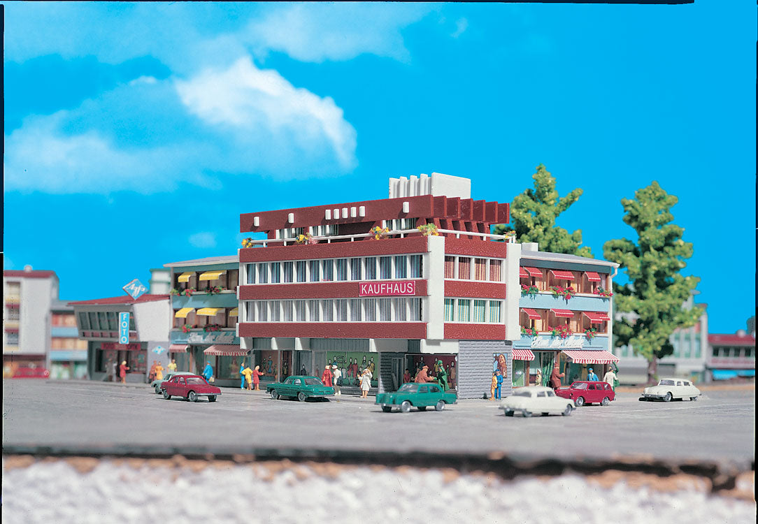 Deepartment Store -- 4-3/8 x 1-3/4" 11 x 4.5cm