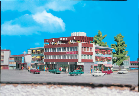 Deepartment Store -- 4-3/8 x 1-3/4" 11 x 4.5cm