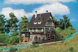 Grain Mill -- 14 x 12 x 11cm-1