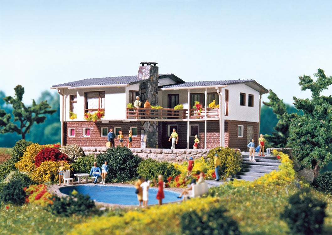 Bungalow Kit