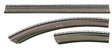 Bridge w/Two Piers -- 8-3/4"-1