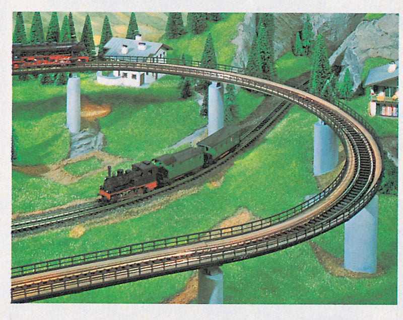 Pier & Ramp Set