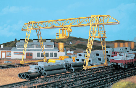 Overhead Crane Kit