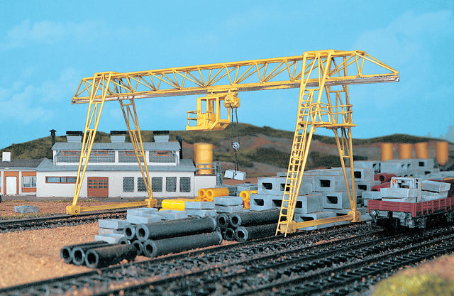 Overhead Crane Kit