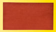 Brick Wall -- 8-5/16 x 4-1/2"  21.2 x 11.5cm