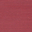 Clinker Stone Wall -- 8-5/16 x 4-1/2"  21.2 x 11.5cm