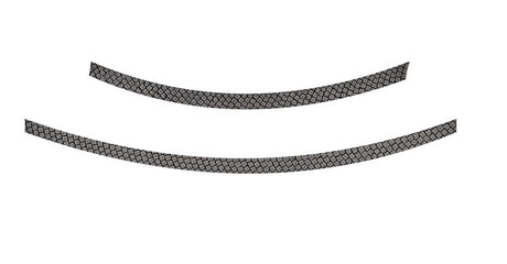 Cobblestone Side Strip -- Use with #770-48267 pkg(2)