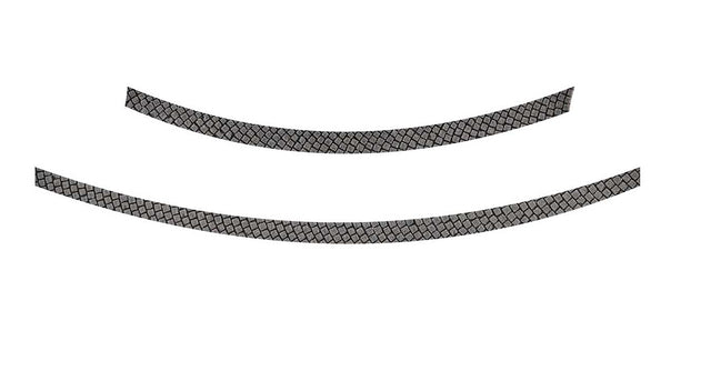 Cobblestone Side Strip -- Use with #770-48267 pkg(2)