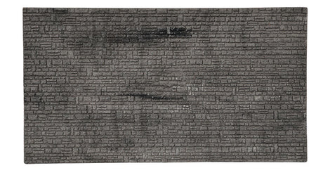 Quarry Stone Wall -- 10-1/4 x 6-11/16"  26 x 17cm