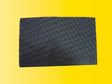 Slate Roof Sheet w/Ridge -- 10-1/4 x 6-11/16"  26 x 17cm