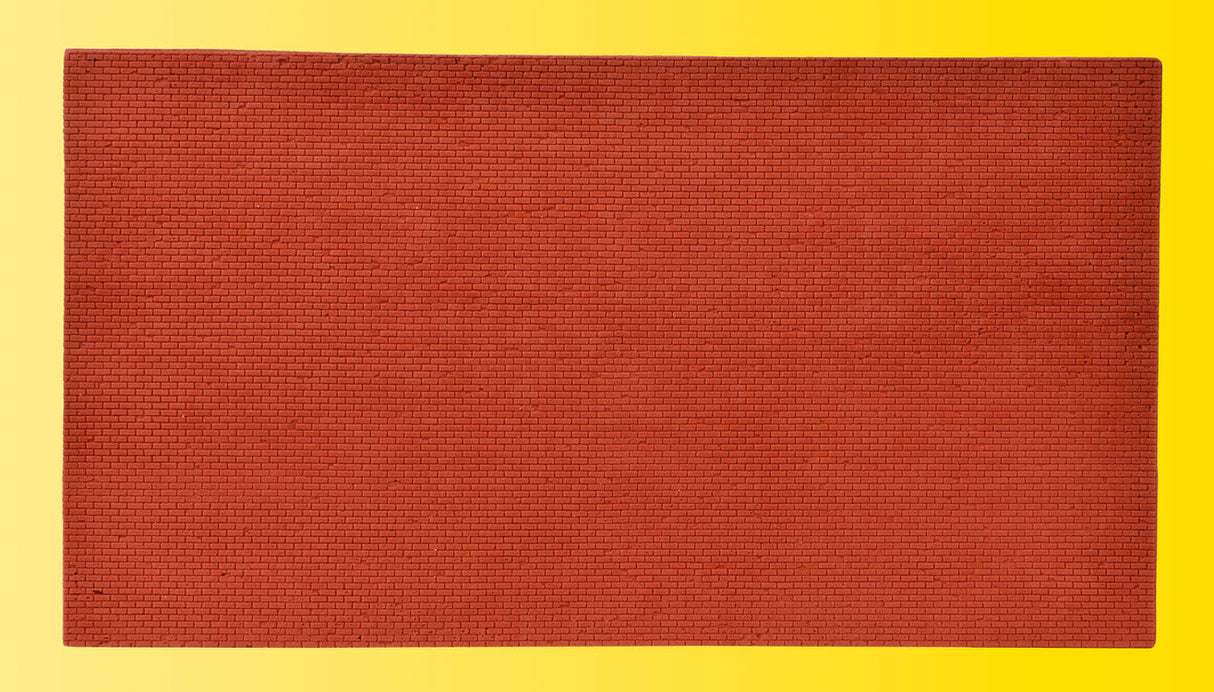 Brick Wall -- 15-3/4 x 11-13/16"  40 x 30cm