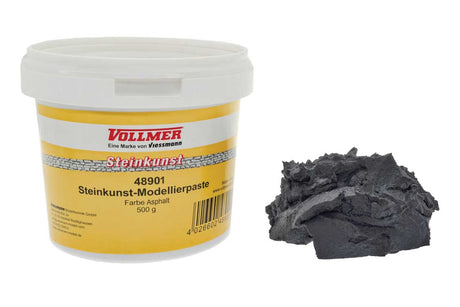 Modeling Paste - Stone Art -- 500g-1