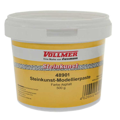Modeling Paste - Stone Art -- 500g-2