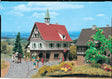 Small City Hall -- 2 x 1-1/2"  5 x 3.8cm