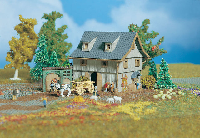 Barn