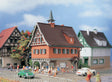 Vicarage -- 2 x 1-1/2"  5 x 3.8cm