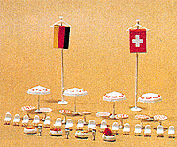 Round Table & Chairs