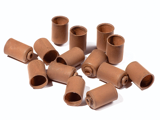Stoneware Load