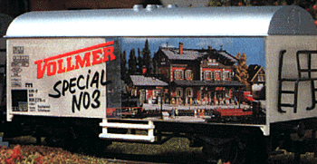 Vollmer special #3