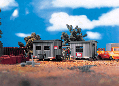 Construction Cars