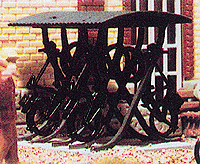 Bicycle Stands