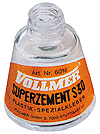 Adhesive -- Supercement