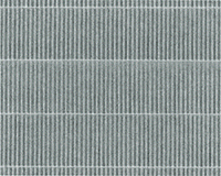 Corrugated Cement Roofing