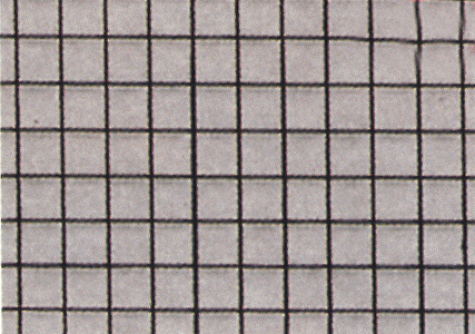 Stone Pattern Embossed Sheets -- Pavement 25 x 12.5cm