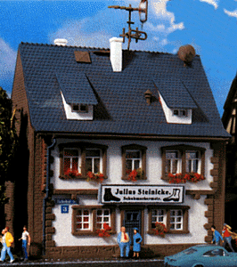 Shoe Shop