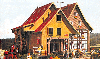 Sawmill