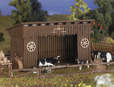 Stable