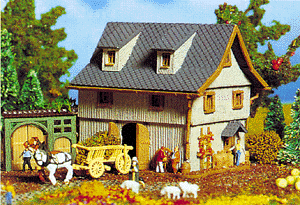 Barn