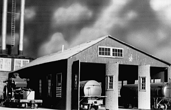The Car Shop