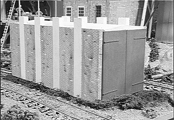 Drying kiln