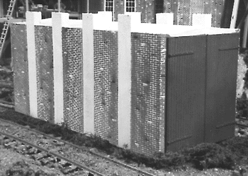 Drying Kiln