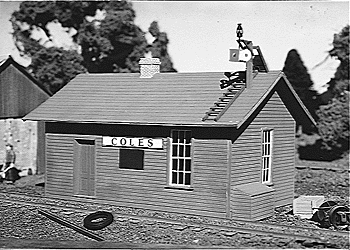 EBT Coles Station