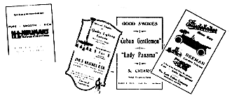 Posters