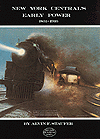 Book -- New York Central Early Power