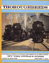 Book -- Thoroughbreds