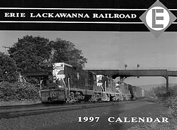 Calendar - Erie