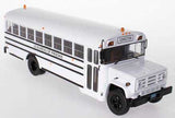 GMC Bus - Assembled -- U.S. Bureau of Prisons (white, black)-1