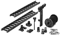 Fire fighting accessories