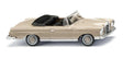 1967-1971 Mercedes-Benz 280 SE Convertible - Assembed -- Beige