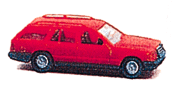 MB 230TE st wag grn