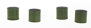 Vehicle Accessories -- Round Bales